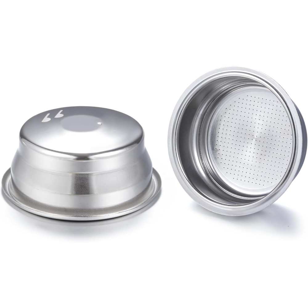 Breville Espresso Bes870 - 54-мм двухслойная фильтрующая корзина для 2
