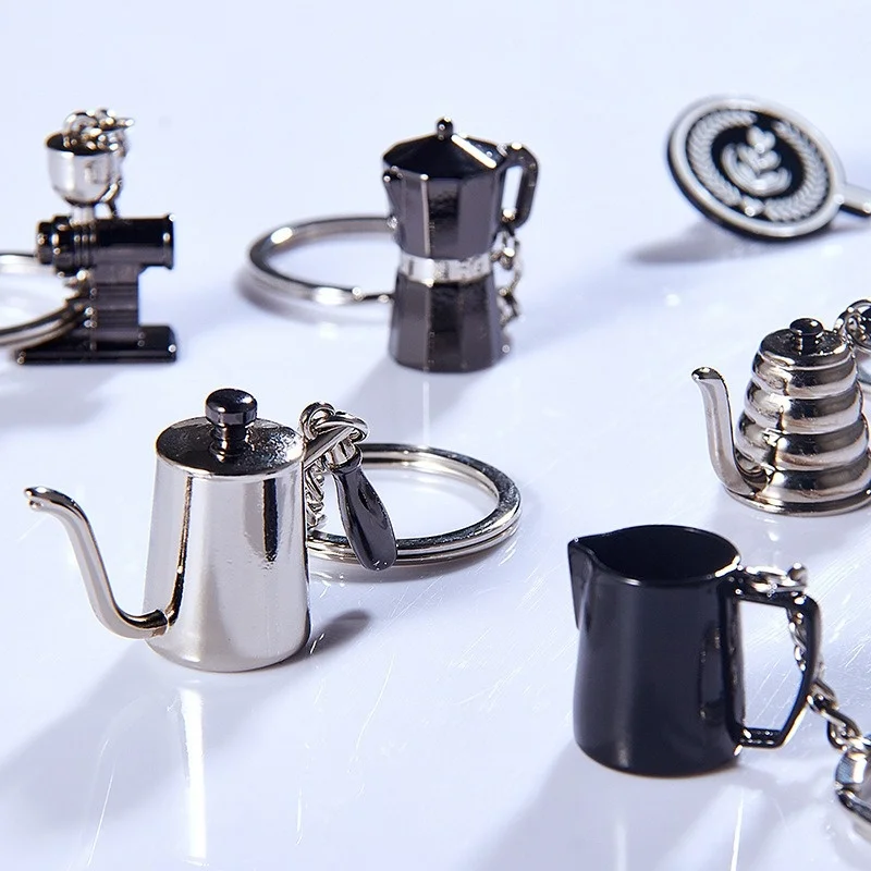 Брелок для кофе, мини-брелок с – обзор и цена Breville Espresso Bes870