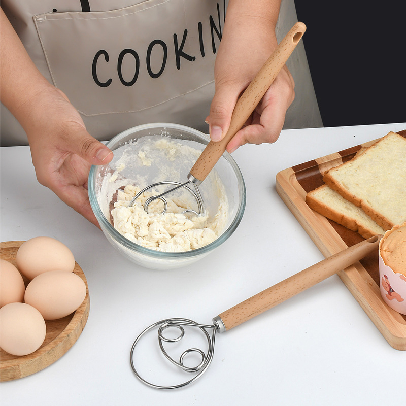 10-дюймовый креативный ручной  – обзор и цена Danish Pancake Pan